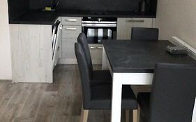 Apartman Lipno